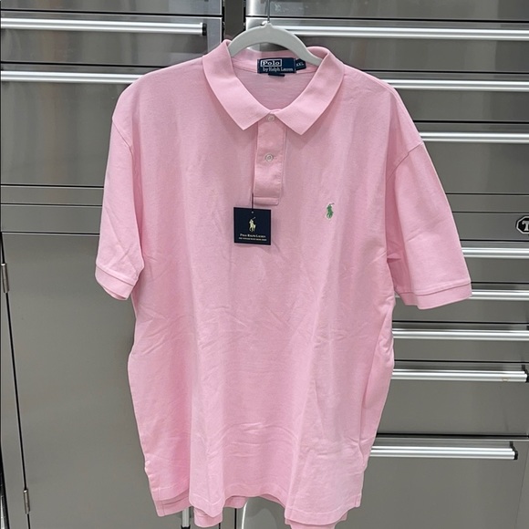 BRAND NEW Ralph Lauren Polo Shirt - Picture 1 of 4
